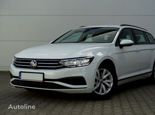 Комби Volkswagen Passat