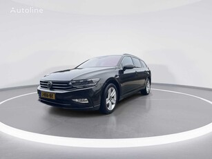 Продавам комби Volkswagen Passat Variant на търг