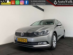 Volkswagen Passat Variant1.4 TSI Comfortline