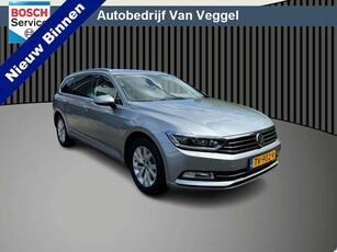 Volkswagen Passat Variant1.4 TSI Comfortline Business navi, cruise, pdc