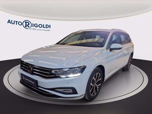 Volkswagen Passat Variant2.0 tdi business 150cv dsg