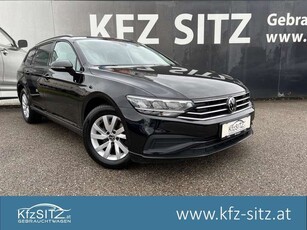 Volkswagen Passat Variant2,0 TDI DSG | ACC*RFK*NAVI