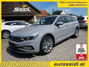 Volkswagen Passat Variant2.0 TDI SCR Business DSG *2024er TAGESZULASSUNG*