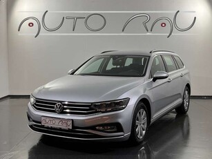 Volkswagen Passat Variant2.0 TDI SCR Business *LED*ACC*RFK*NAVI*