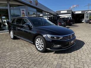 Volkswagen Passat Variant2.0 TDI SCR DSG Elegance