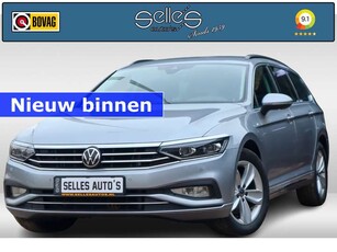 Volkswagen Passat Variant2.0TSI Business Automaat | Elektrische achterklep