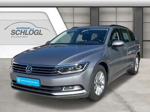 Volkswagen Passat VariantBMT Start-Stopp 2.0 TDI Comfortline AD Navi Massag