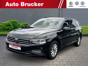 Volkswagen Passat VariantBusiness 2.0 TDI LED+3-Zonen-Klima+AHK