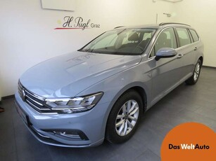 Volkswagen Passat VariantBusiness TDI