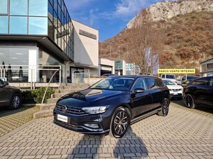 Volkswagen Passat VariantVariant 2.0 TDI SCR EVO DSG Executive BMT