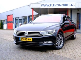 Volkswagen Passat1.4 TSI ACT Highline Pano|Navi|LED|ParkAssist|LMV