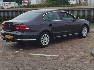 Volkswagen Passat1.4 TSI Comfl. BlM.