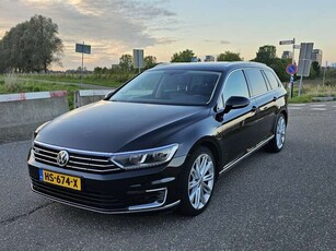 Volkswagen Passat1.4 TSI GTE Highline