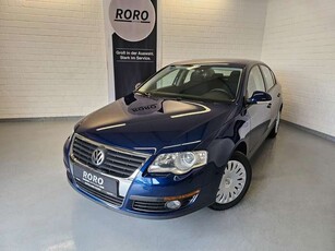 Volkswagen Passat1.6 Lim. Trendline + 2xKLIMA/SH