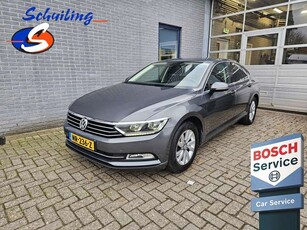 Volkswagen Passat1.6 TDI Connected Series Inclusief Afleveringskost