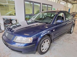 Volkswagen Passat1.8 aus 1.Hand