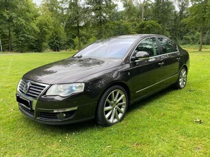 Volkswagen Passat1.8 TSI Individual