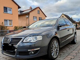 Volkswagen Passat2.0 TDI DPF BlueMotion Technology Highline