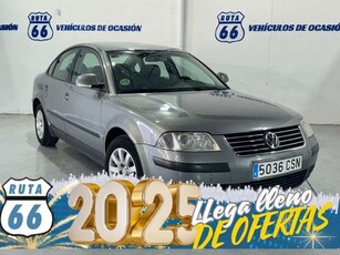 Volkswagen Passat2.0 Trendline 130