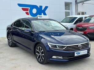 Volkswagen Passat2.0TDI Advance 110kW