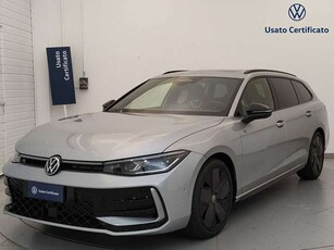 Volkswagen Passat9ª serie 1.5 eTSI 150 CV ACT DSG R-Line