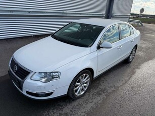 Volkswagen PassatComfortline 2,0 TDI DPF ID:100