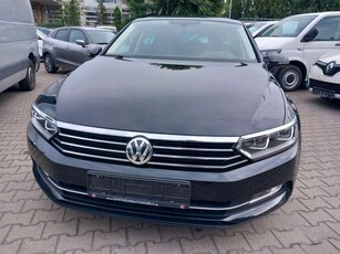 Volkswagen PassatLim. Comfortline BMT/Start-Stopp