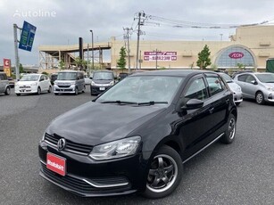 Хечбек Volkswagen POLO