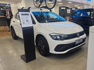 Хечбек Volkswagen POLO