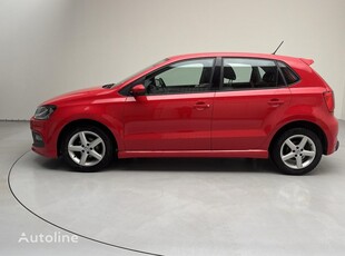 Продавам хечбек Volkswagen Polo на търг