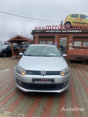 Хечбек Volkswagen Polo