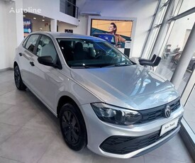 Нов хечбек Volkswagen Polo