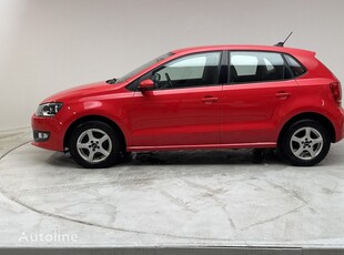 Продавам хечбек Volkswagen Polo на търг