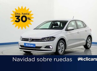 Volkswagen Polo1.0 Advance 59kW