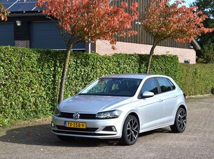 Volkswagen Polo1.0 MPI Carplay incl. 6 mnd garantie