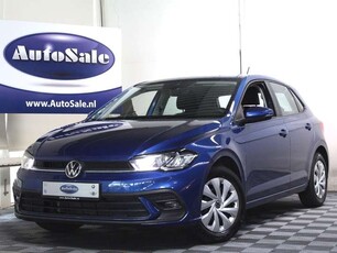 Volkswagen Polo1.0 Polo 1eEIG 36000km !VIRTUAL CARPLAY STOELVW DA