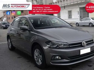 Volkswagen Polo1.0 TSI 5p. Highline BlueMotion Technology PROMOZ