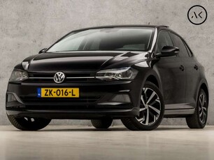 Volkswagen Polo1.0 TSI Beats Sport Automaat (SCHUIFDAK, APPLE CAR