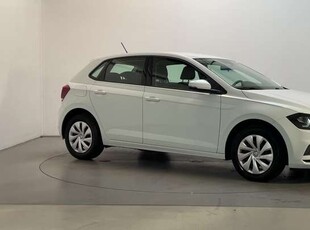 Volkswagen Polo1.0 TSI Comfortline Navigatie DAB+ App-Connect