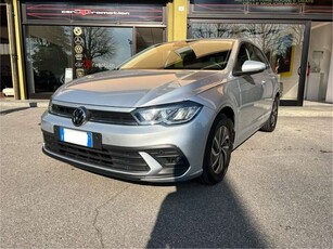 Volkswagen Polo1.0 TSI DSG Style