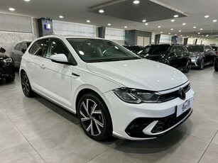 Volkswagen Polo1.0 tsi R-Line 95cv PRONTA CONSEGNA