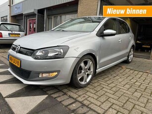 Volkswagen Polo1.2 TDI BM Comfortline 5DRS AIRCO NAVI EXPORT PRIC