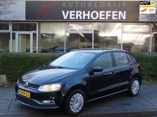 Volkswagen Polo1.4 TDI Comfortline - AUTOMAAT - ORG NL AUTO NAP -