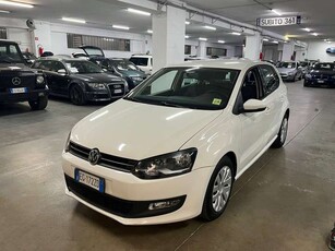 Volkswagen Polo5p 1.2 Tdi Comfortline