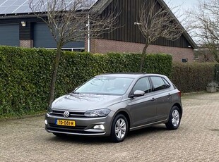 Volkswagen Polo96 PK TSI Navi Carplay NAP Garantie Comfortline Bu