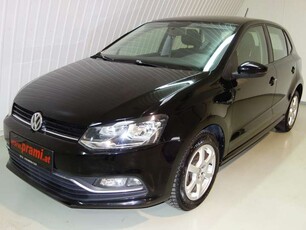 Volkswagen PoloLounge 1,2 TSI