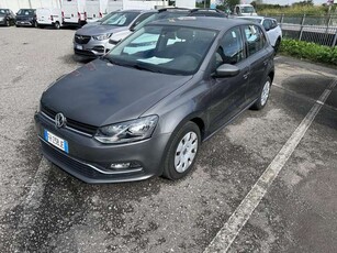 Volkswagen PoloPolo 5p 1.4 tdi Comfortline 75cv