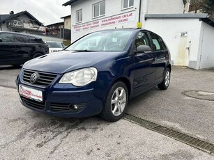 Volkswagen PoloPolo1,4 Cool Family*SCHIEBERDACH*Sitzheizung