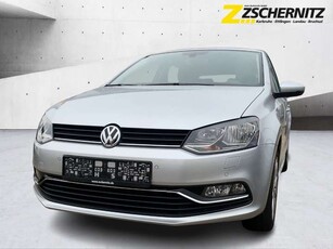 Volkswagen PoloV 1.2 TSI BMT Highline W-Paket PDC