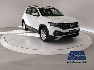 Volkswagen T-Cross1.0 TSI 110 CV DSG Style